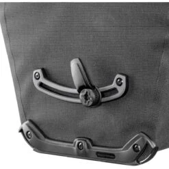 ORTLIEB Back-Roller Urban - QL2.1 Bike Pannier - 20L - Pepper -Ortlieb ortlieb f5502 3 1269240 1