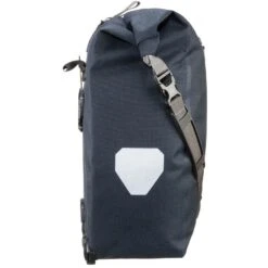 ORTLIEB Back-Roller Urban - QL3.1 Bike Pannier - 20L - Ink -Ortlieb ortlieb f5512 3 1269270 1
