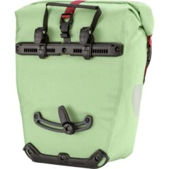 ORTLIEB Back-Roller Design - QL2.1 Bike Pannier - 20L - PS33 - Pistachio -Ortlieb ortlieb f5517 2 1394322