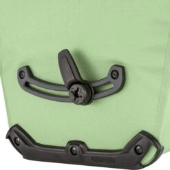 ORTLIEB Back-Roller Design - QL2.1 Bike Pannier - 20L - PS33 - Pistachio -Ortlieb ortlieb f5517 4 1394324
