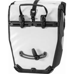ORTLIEB Back-Roller Design - QL2.1 Bike Pannier - 20L - Trees - White-black -Ortlieb ortlieb f5518 2 1394339