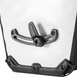 ORTLIEB Back-Roller Design - QL2.1 Bike Pannier - 20L - Trees - White-black -Ortlieb ortlieb f5518 4 1394341