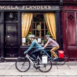 ORTLIEB Sport-Roller City - QL1 Bike Pannier (Pair) - 2x12.5L - Black 20 ORTLIEB Sport-Roller City - QL1 Bike Pannier (Pair) - 2x12.5L - Black -Ortlieb ortlieb f6001 1 1297807