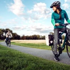 ORTLIEB Sport-Roller City - QL1 Bike Pannier (Pair) - 2x12.5L - Black 21 ORTLIEB Sport-Roller City - QL1 Bike Pannier (Pair) - 2x12.5L - Black -Ortlieb ortlieb f6001 2 1297808