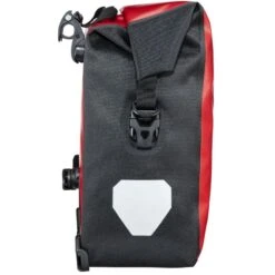 ORTLIEB Sport-Roller City - QL1 Bike Pannier (Pair) - 2x12.5L - White-black -Ortlieb ortlieb f6001 9 1297815 2