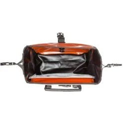 ORTLIEB Sport-Roller Free - QL2.1 Bike Pannier (pair) - 2x12.5L - Rust-black -Ortlieb ortlieb f6106 11 1297911