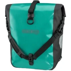 ORTLIEB Sport-Roller Free - QL2.1 Bike Pannier (pair) - 2x12.5L - Lagoon-black -Ortlieb ortlieb f6106 4 1297903