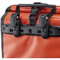 ORTLIEB Sport-Roller Free - QL2.1 Bike Pannier (pair) - 2x12.5L - Rust-black -Ortlieb ortlieb f6106 9 1297909