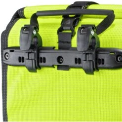 ORTLIEB Sport-Roller High Visibility - QL2.1 Bike Pannier (pair) - 2x12.5L - Neon Yellow - Black Reflex -Ortlieb ortlieb f6151 2 1297922