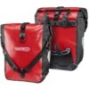 ORTLIEB Sport-Roller Classic - QL2.1 Bike Pannier (pair) - 2x12.5L - Red-black 2 ORTLIEB Sport-Roller Classic - QL2.1 Bike Pannier (pair) - 2x12.5L - Red-black -Ortlieb ortlieb f6301 11 1297855