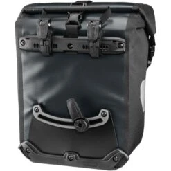 ORTLIEB Sport-Roller Classic - QL2.1 Bike Pannier (pair) - 2x12.5L - Asphalt-black -Ortlieb ortlieb f6301 12 1297834
