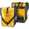 ORTLIEB Sport-Roller Classic - QL2.1 Bike Pannier (pair) - 2x12.5L - Sun Yellow-black 1 ORTLIEB Sport-Roller Classic - QL2.1 Bike Pannier (pair) - 2x12.5L - Sun Yellow-black -Ortlieb ortlieb f6301 20 1297858