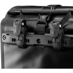ORTLIEB Sport-Roller Classic - QL2.1 Bike Pannier (pair) - 2x12.5L - Asphalt-black -Ortlieb ortlieb f6301 3 1297830