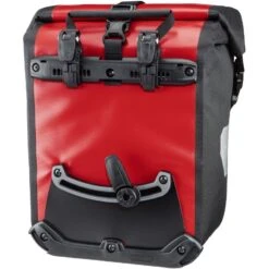 ORTLIEB Sport-Roller Classic - QL2.1 Bike Pannier (pair) - 2x12.5L - Red-black 15 ORTLIEB Sport-Roller Classic - QL2.1 Bike Pannier (pair) - 2x12.5L - Red-black -Ortlieb ortlieb f6301 9 1297853