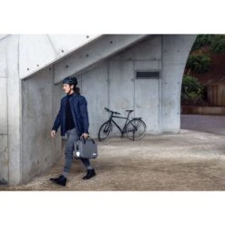 ORTLIEB Office-Bag Urban - QL2.1 Bike Pannier - 21L - Pepper 19 ORTLIEB Office-Bag Urban - QL2.1 Bike Pannier - 21L - Pepper -Ortlieb ortlieb f7013 2 1346257