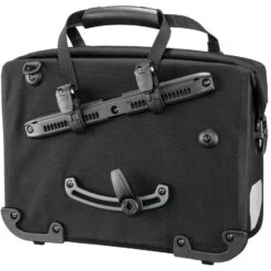 ORTLIEB Office-Bag - QL2.1 Bike Pannier 13L - Black Matt -Ortlieb ortlieb f71402 3 1296693