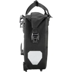 ORTLIEB Office-Bag - QL2.1 Bike Pannier 13L - Black Matt -Ortlieb ortlieb f71402 4 1296694
