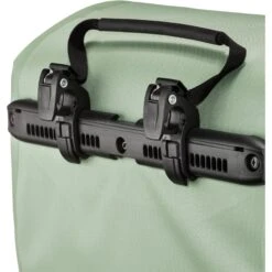 ORTLIEB Velo-Shopper 18L - QL2.1 Bike Pannier - Pistachio -Ortlieb ortlieb f7524 32 1303177