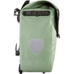 ORTLIEB Velo-Shopper 18L - QL2.1 Bike Pannier - Pistachio -Ortlieb ortlieb f7524 35 1303180