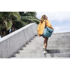 ORTLIEB Velo-Shopper 18L - QL2.1 Bike Pannier - Ebony -Ortlieb ortlieb f7524 9 1303154 1