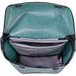 ORTLIEB Velo-Shopper 18L - QL2.1 Bike Pannier - Cascade -Ortlieb ortlieb f7529 10 1347710