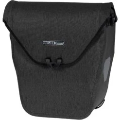 ORTLIEB Velo-Shopper 18L - QL2.1 Bike Pannier - Ebony