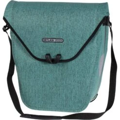 ORTLIEB Velo-Shopper 18L - QL2.1 Bike Pannier - Cascade