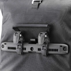 ORTLIEB Vario PS High Visibility - QL2.1 Bike Pannier / Backpack 26L - Black Reflective 30 ORTLIEB Vario PS High Visibility - QL2.1 Bike Pannier / Backpack 26L - Black Reflective -Ortlieb ortlieb f7716 10 1394662