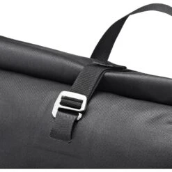 ORTLIEB Vario PS High Visibility - QL2.1 Bike Pannier / Backpack 26L - Black Reflective 28 ORTLIEB Vario PS High Visibility - QL2.1 Bike Pannier / Backpack 26L - Black Reflective -Ortlieb ortlieb f7716 12 1394664