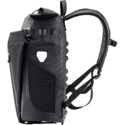 ORTLIEB Vario PS High Visibility - QL2.1 Bike Pannier / Backpack 26L - Black Reflective 23 ORTLIEB Vario PS High Visibility - QL2.1 Bike Pannier / Backpack 26L - Black Reflective -Ortlieb ortlieb f7716 17 1394669