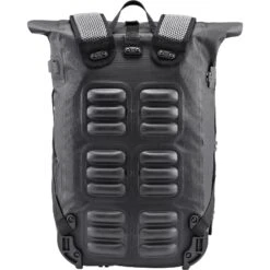 ORTLIEB Vario PS High Visibility - QL2.1 Bike Pannier / Backpack 26L - Black Reflective 25 ORTLIEB Vario PS High Visibility - QL2.1 Bike Pannier / Backpack 26L - Black Reflective -Ortlieb ortlieb f7716 9 1394661