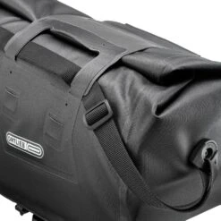 ORTLIEB Trunk-Bag RC - Bike Pannier - 12L - Black -Ortlieb ortlieb f8422 1 1298491
