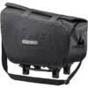 ORTLIEB Trunk-Bag RC - Bike Pannier - 12L - Black -Ortlieb ortlieb f8422 3 1298493