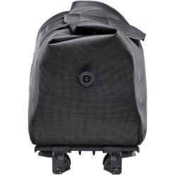 ORTLIEB Trunk-Bag RC - Bike Pannier - 12L - Black -Ortlieb ortlieb f8422 5 1298495