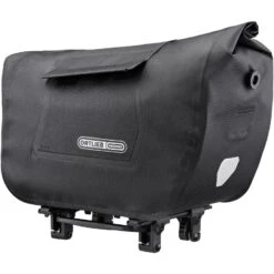 ORTLIEB Trunk-Bag RC - Bike Pannier - 12L - Black -Ortlieb ortlieb f8422 6 1298496