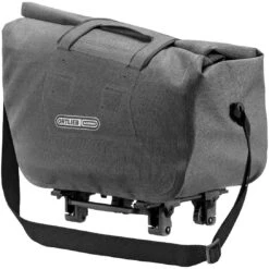 ORTLIEB Trunk-Bag RC Urban - Bike Pannier - 12L - Pepper