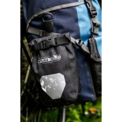 ORTLIEB Outer-Pocket 1.8L - Black -Ortlieb ortlieb f91s 1 1267790 1