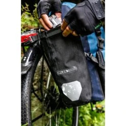 ORTLIEB Outer-Pocket 4.1L - Black 9 ORTLIEB Outer-Pocket 4.1L - Black -Ortlieb ortlieb f91s 2 1267791