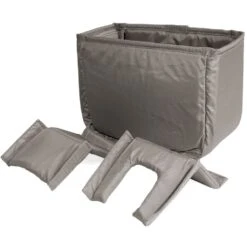 ORTLIEB Ultimate Six - Camera-Insert - Grey