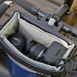 ORTLIEB Ultimate Six - Camera-Insert - Grey -Ortlieb ortlieb f94 4 1298518