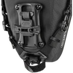ORTLIEB Saddle-Bag Two 1.6L - Black Matt -Ortlieb ortlieb f9414 2 1297751
