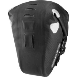ORTLIEB Saddle-Bag Two 1.6L - Black Matt -Ortlieb ortlieb f9414 3 1297752