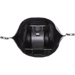 ORTLIEB Saddle-Bag Two 1.6L - Black Matt -Ortlieb ortlieb f9414 4 1297753