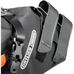 ORTLIEB Seat-Pack - 16.5L - Black Matt -Ortlieb ortlieb f9902 2 1297787