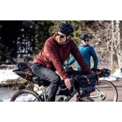 ORTLIEB Seat-Pack QR - 13L - Black Matt 36 ORTLIEB Seat-Pack QR - 13L - Black Matt -Ortlieb ortlieb f9903 11 1214237