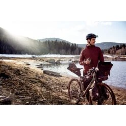 ORTLIEB Seat-Pack QR - 13L - Black Matt 37 ORTLIEB Seat-Pack QR - 13L - Black Matt -Ortlieb ortlieb f9903 12 1214239