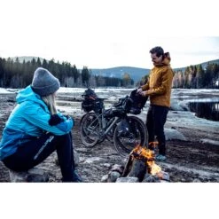 ORTLIEB Seat-Pack QR - 13L - Black Matt 39 ORTLIEB Seat-Pack QR - 13L - Black Matt -Ortlieb ortlieb f9903 15 1214241