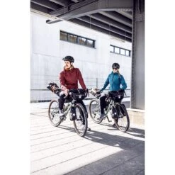 ORTLIEB Seat-Pack QR - 13L - Black Matt 34 ORTLIEB Seat-Pack QR - 13L - Black Matt -Ortlieb ortlieb f9903 2 1214231