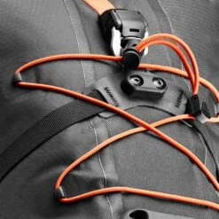 ORTLIEB Seat-Pack QR - 13L - Black Matt 27 ORTLIEB Seat-Pack QR - 13L - Black Matt -Ortlieb ortlieb f9903 25 1214225