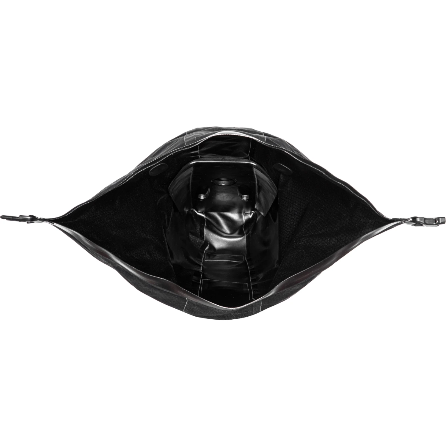 ORTLIEB Seat-Pack QR - 13L - Black Matt 10 ORTLIEB Seat-Pack QR - 13L - Black Matt - Image 8